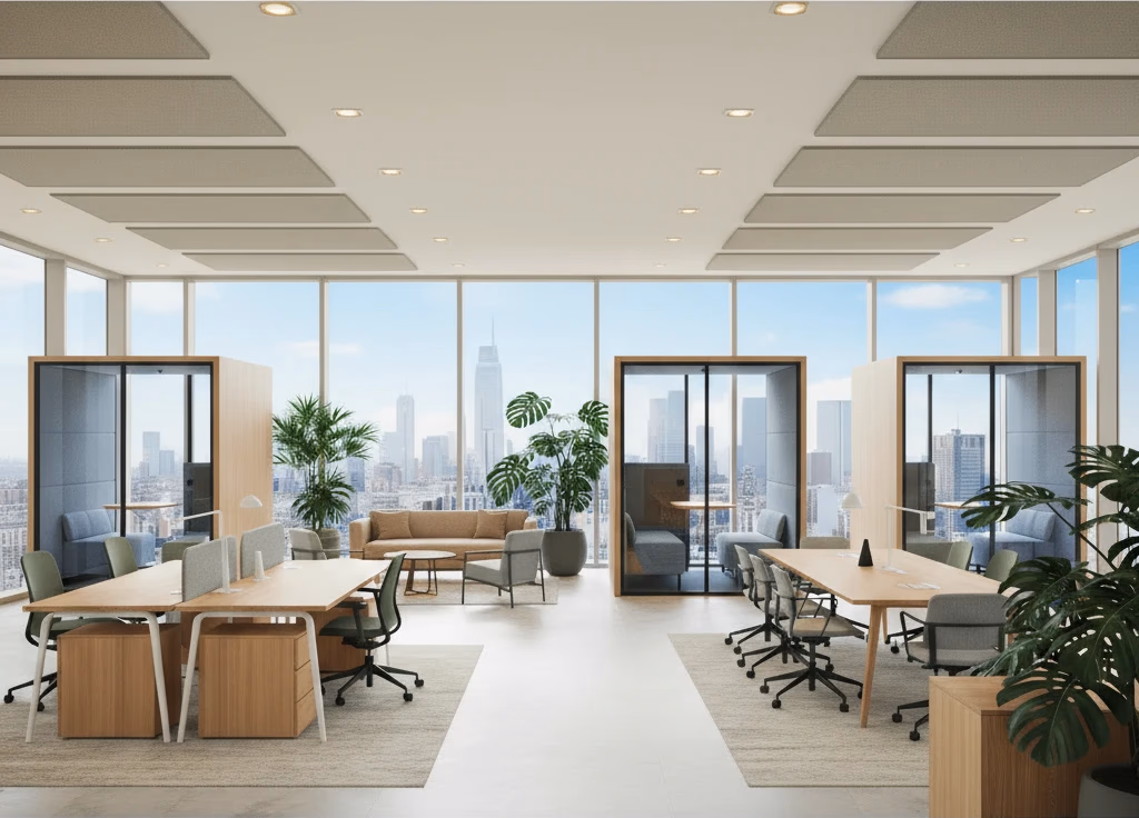 Office for Rent in Kilimani