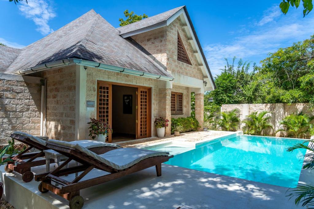 5-Bedroom Villa in Kitengela