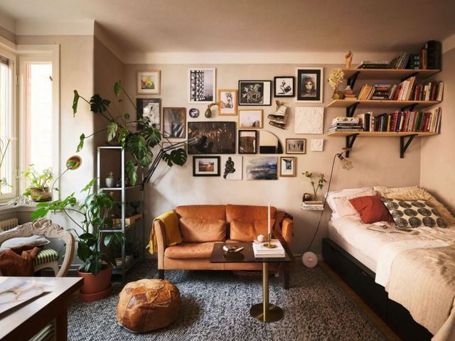 Cozy Studio in Westlands