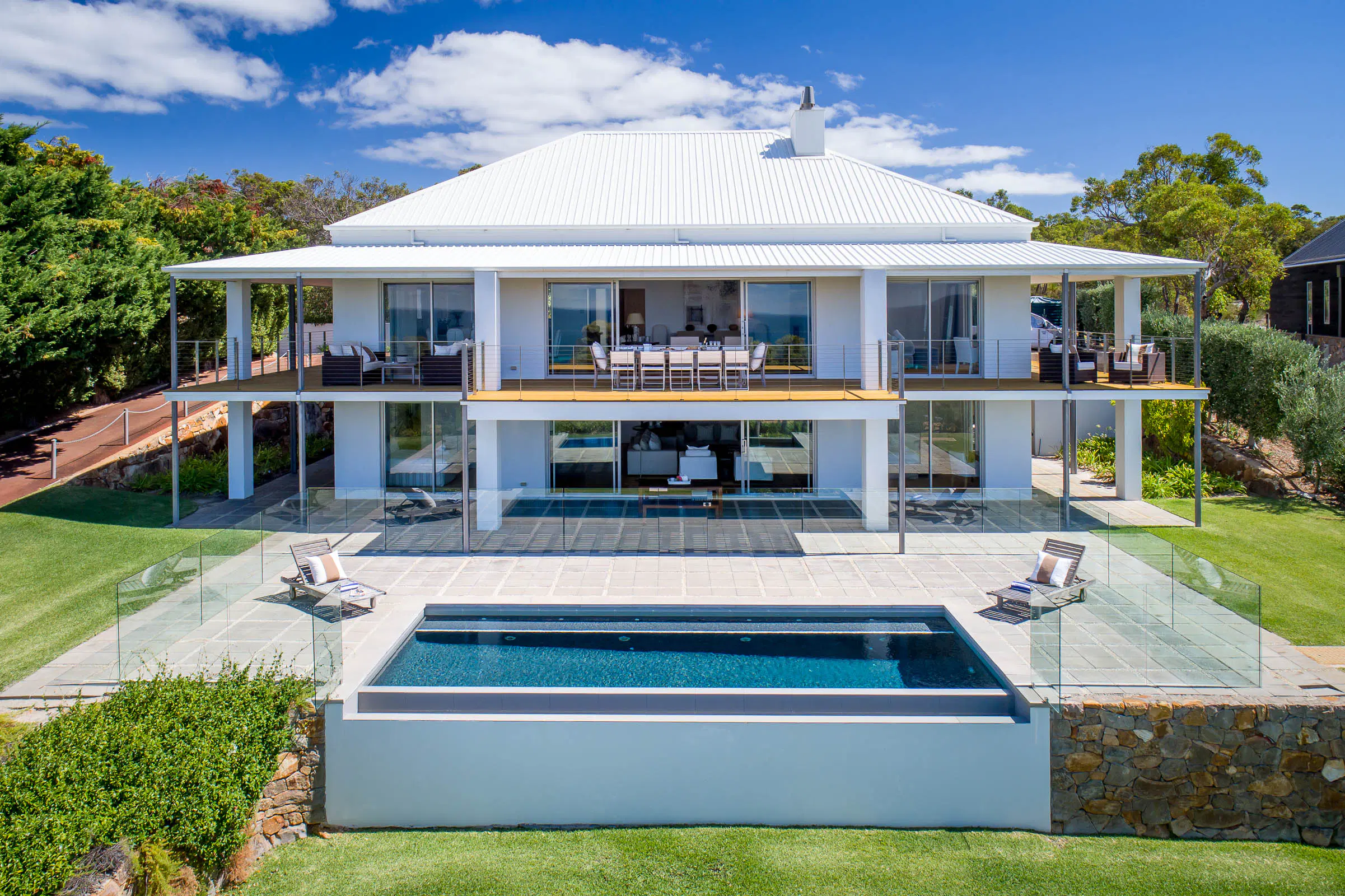 Private House in Ridgeways