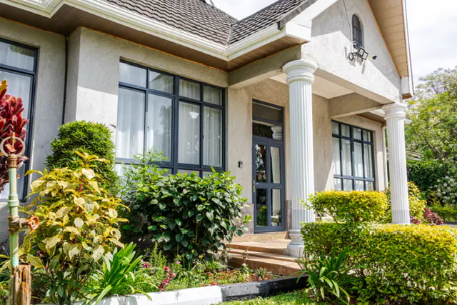 Townhouse in Ruaka
