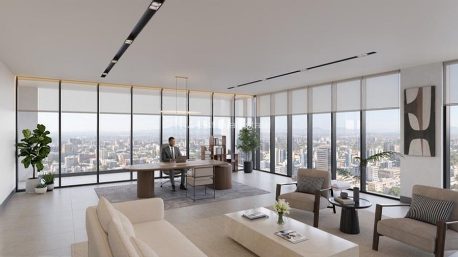 Penthouse in Upper Hill