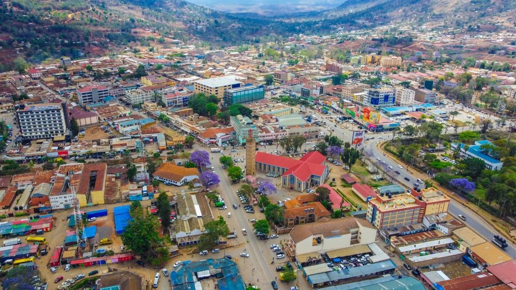 Machakos