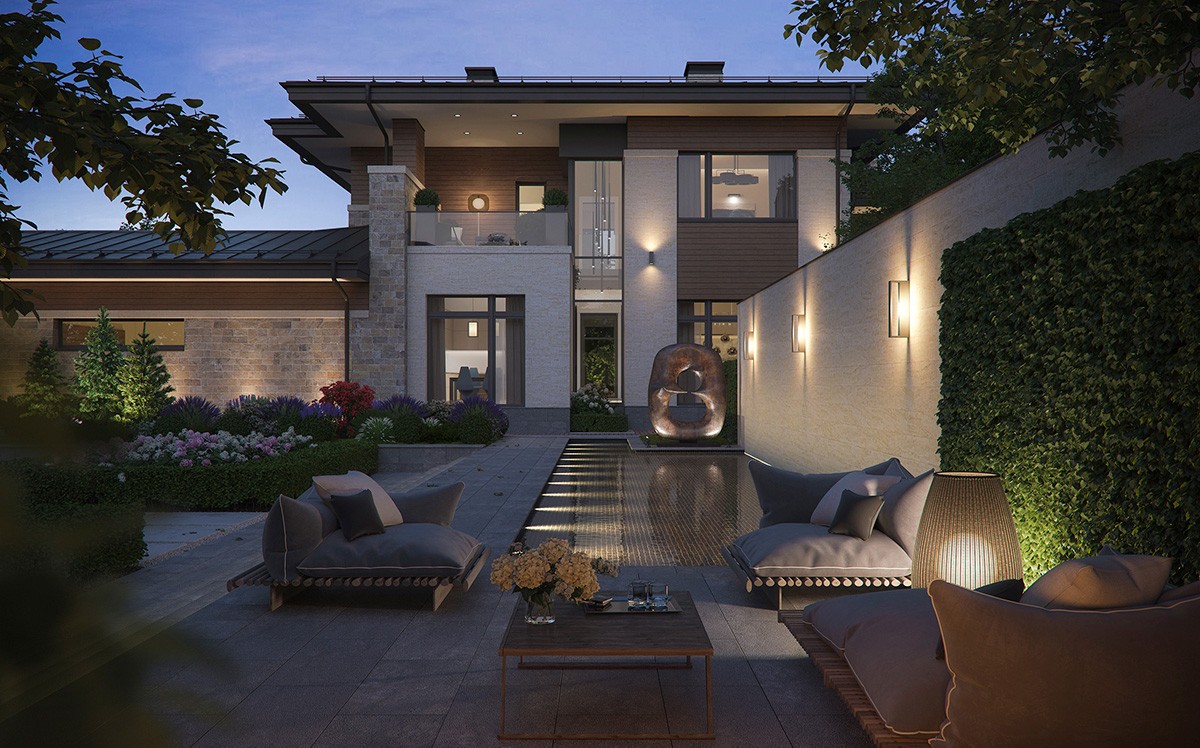 Penthouse in Upper Hill