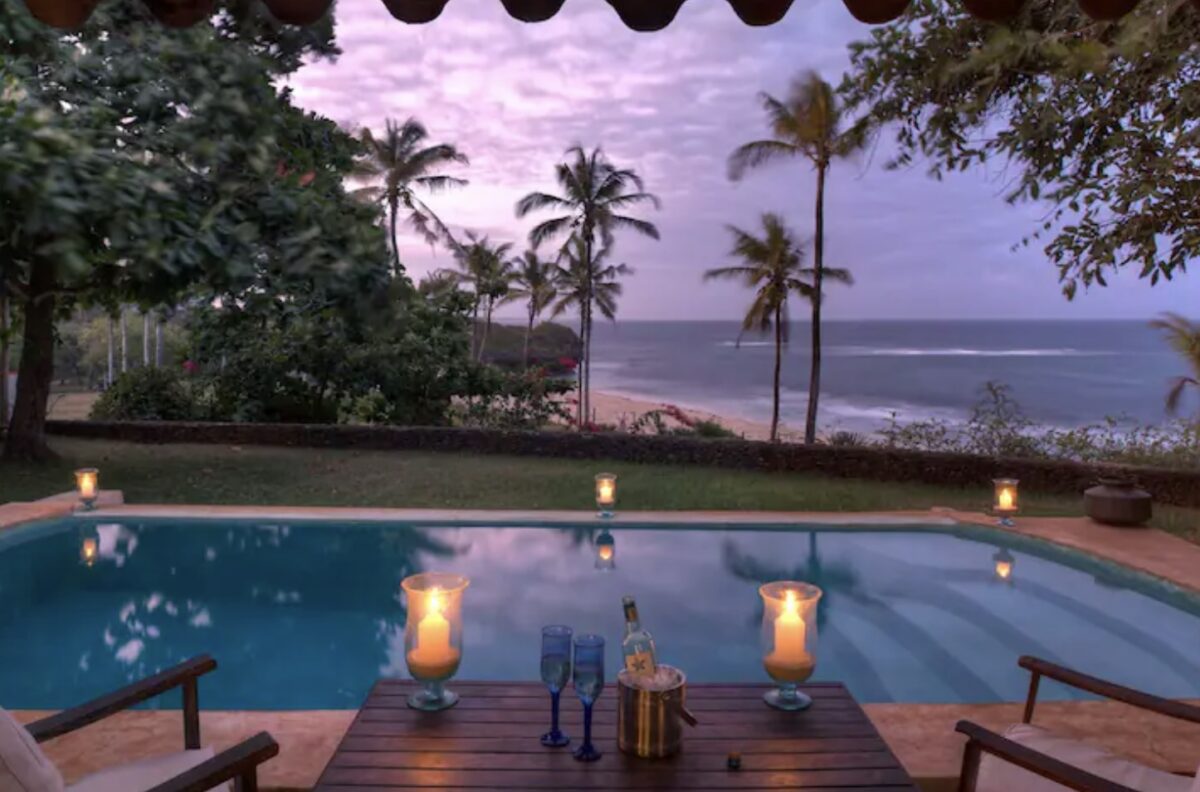 Spacious 4-Bed Townhouse in Lavington