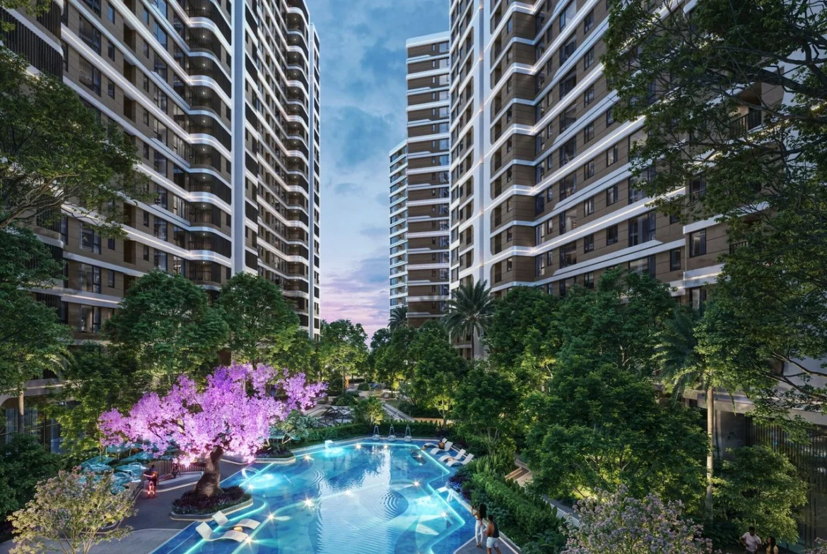 Apartment for Rent in Hurlingham