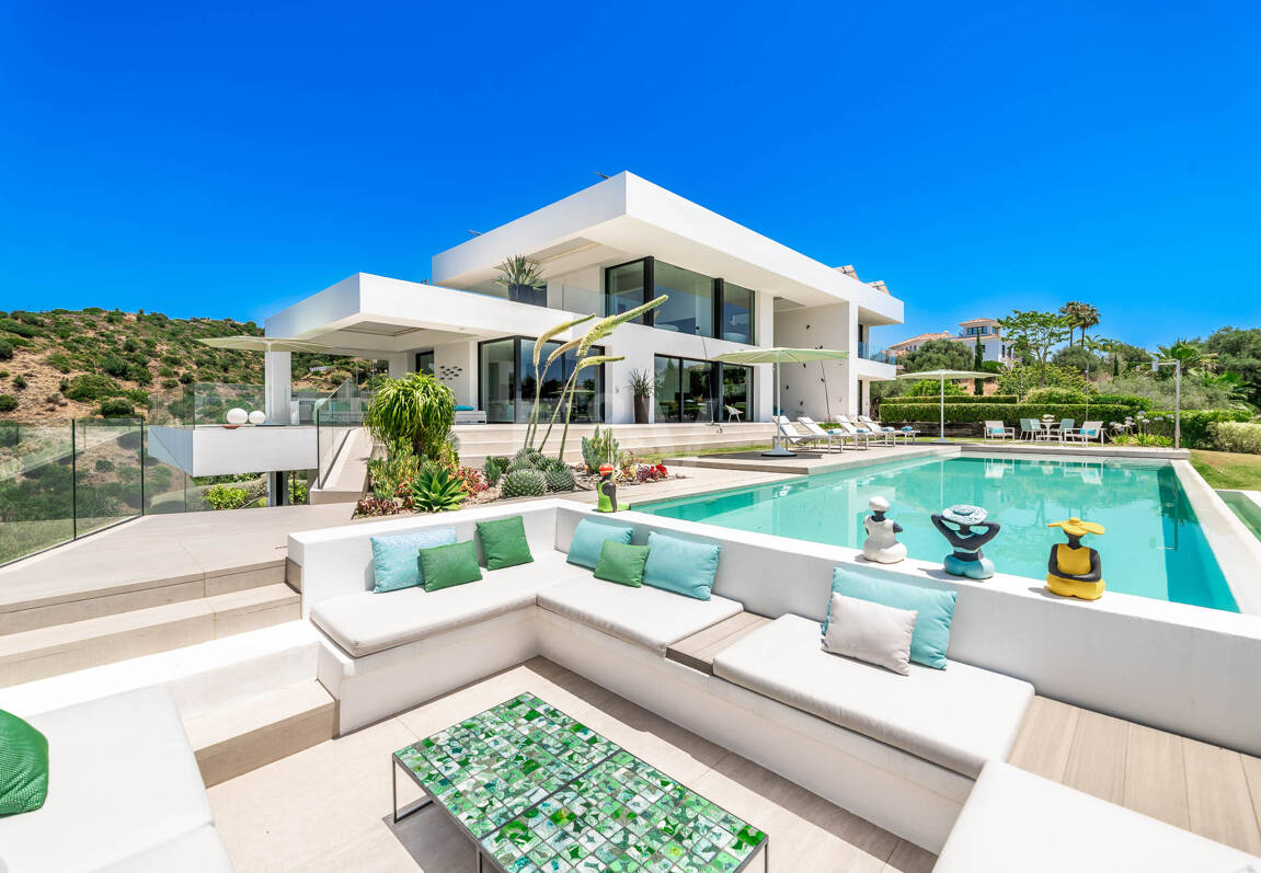 Villa for Rent in Watamu