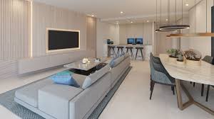 Modern 2-Bed Apartment in Kilimani