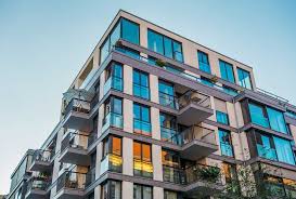 Apartment for Rent in South C