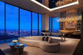Penthouse for Rent in Riverside