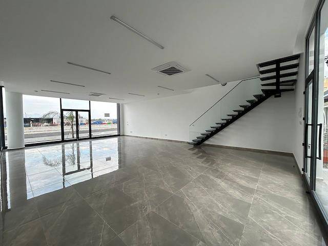 Shop for Rent in Thika