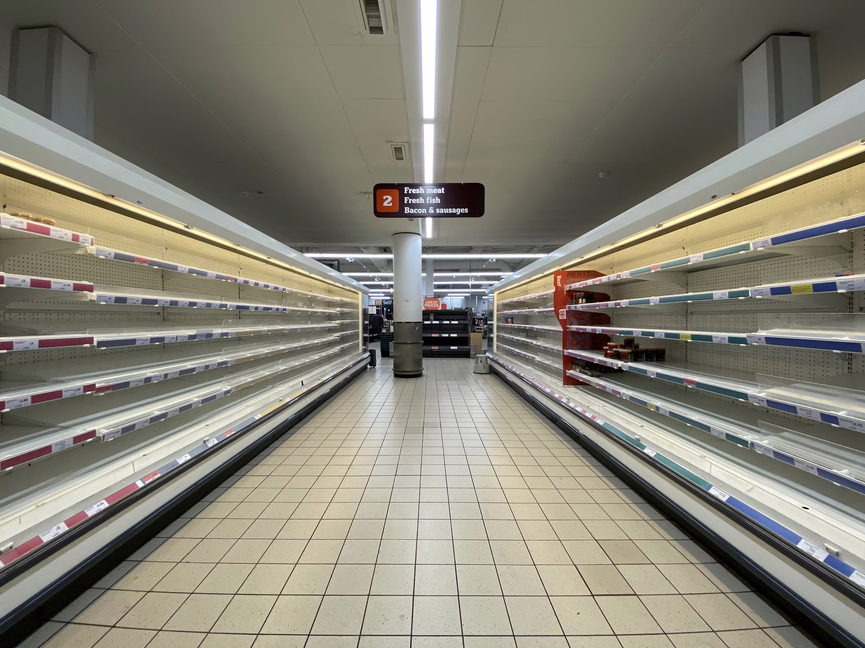 Shop in Sarit Centre
